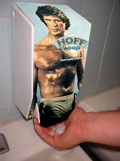 The Hoff